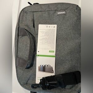 Lenovo laptop case